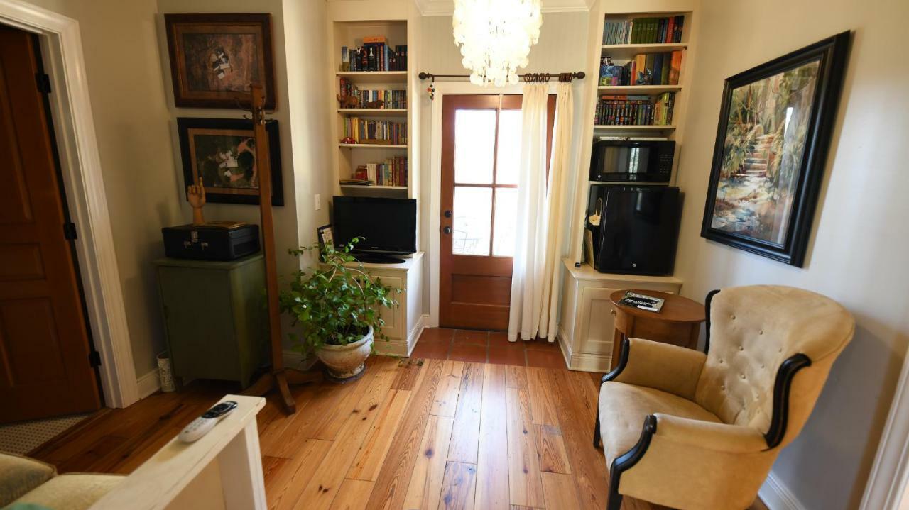 The Nests Bnb And Events Oxford Exterior foto
