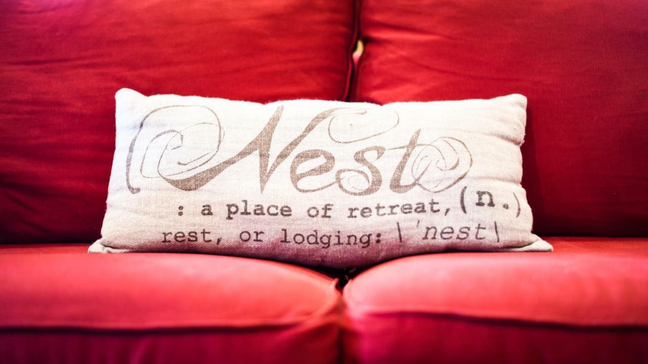 The Nests Bnb And Events Oxford Exterior foto